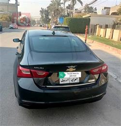 شيفروليه ماليبو